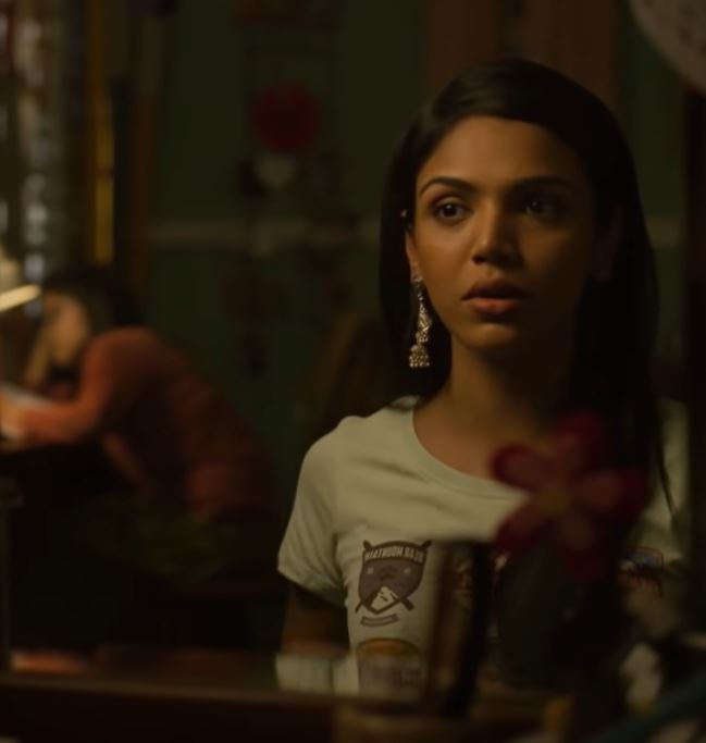 Shriya Pilgaonkar